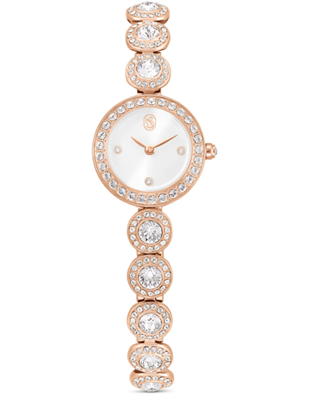 Orologio Swarovski Donna in Acciaio 5753309 - 5753309